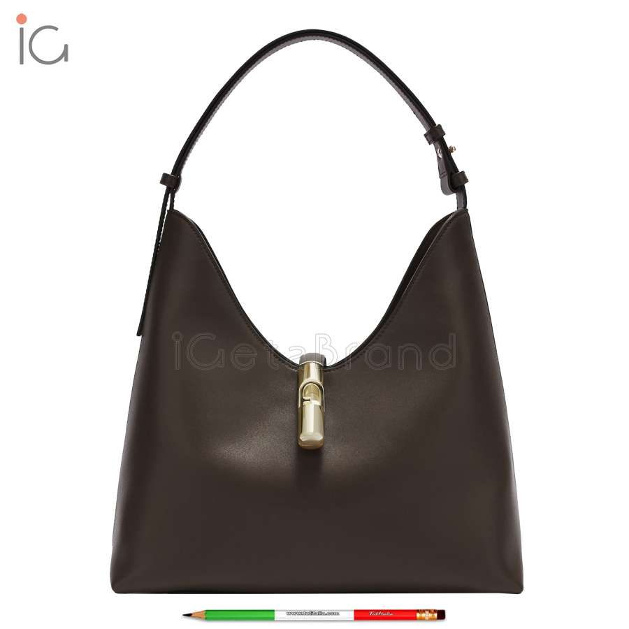 Furla Goccia M Cioccolato WB01499 BX3104 1007 2460S