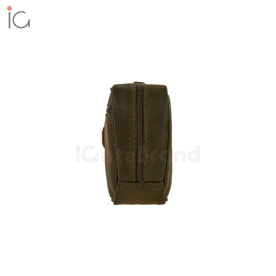 Bric's Life BLF00601.378 Olive