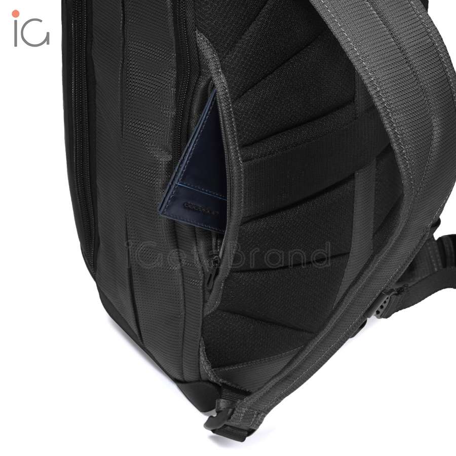 Piquadro CA6629S137 / N PQ-Earth