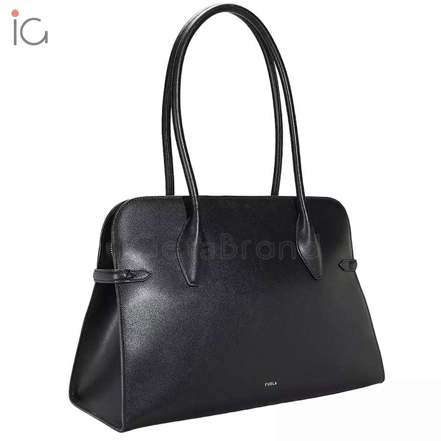 Furla Goccia L Nero WB01504 BX3104 1007 O6000