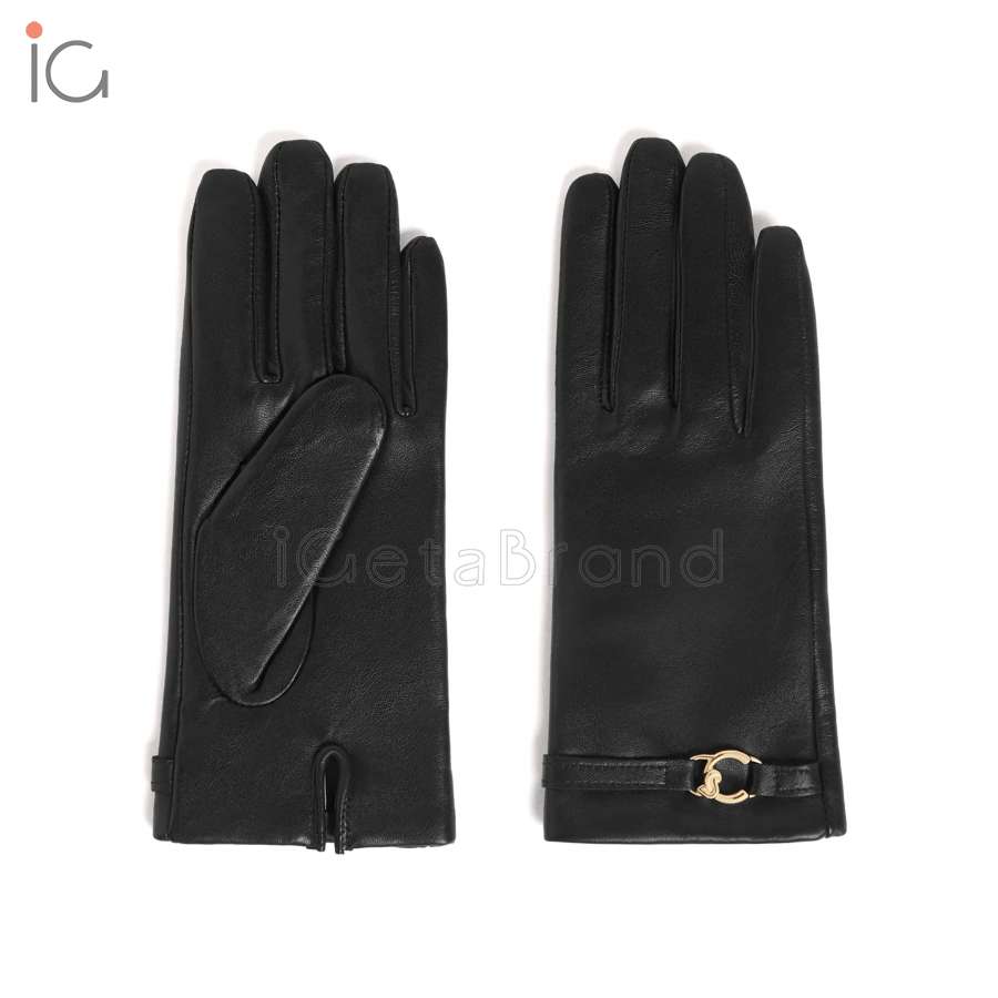 Coccinelle C-Me Noir E7TSZ410201001_S