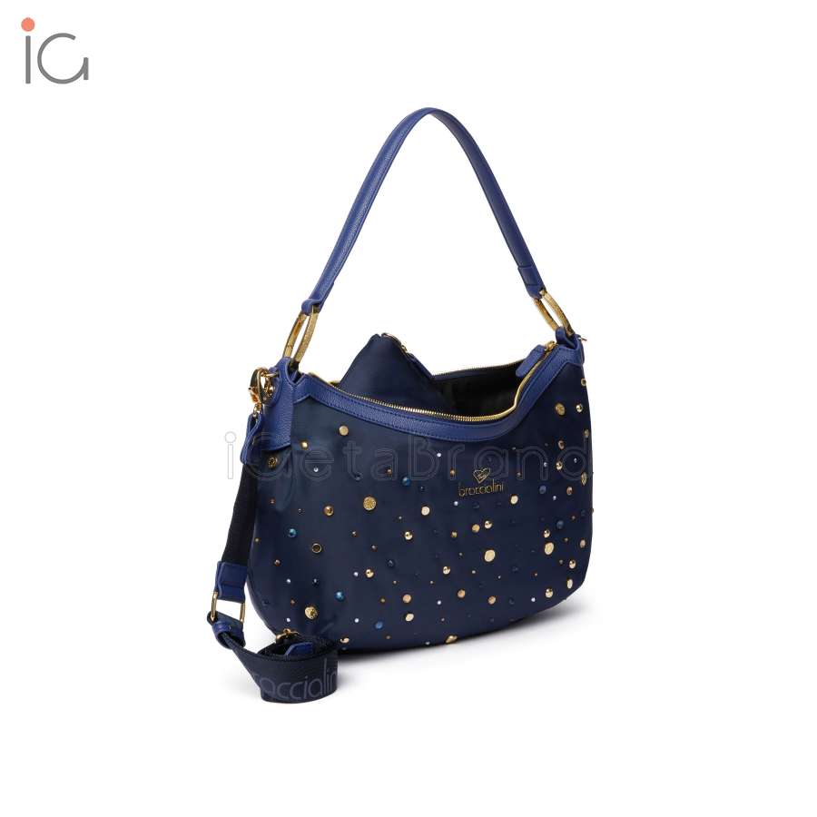 Braccialini Beth Strass B18262-TY-200