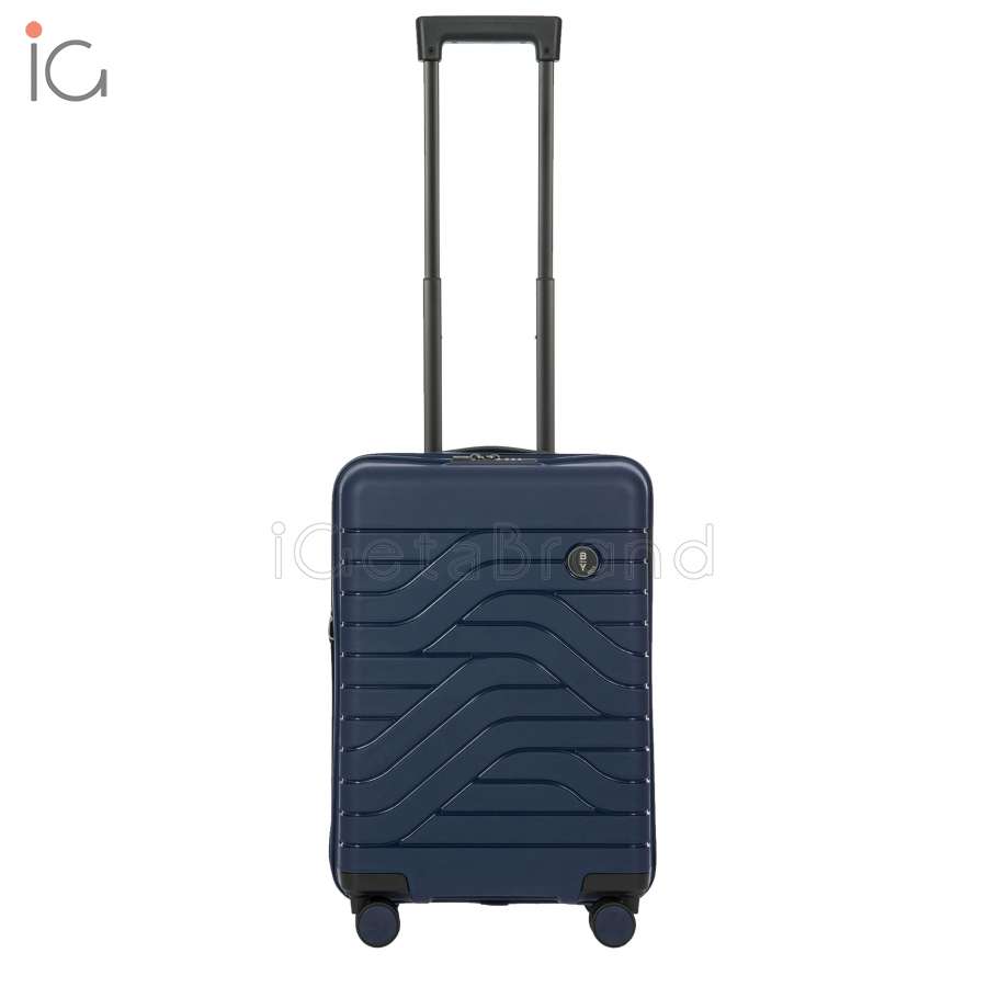 Bric's Ulisse B1Y08430.050 Ocean Blue