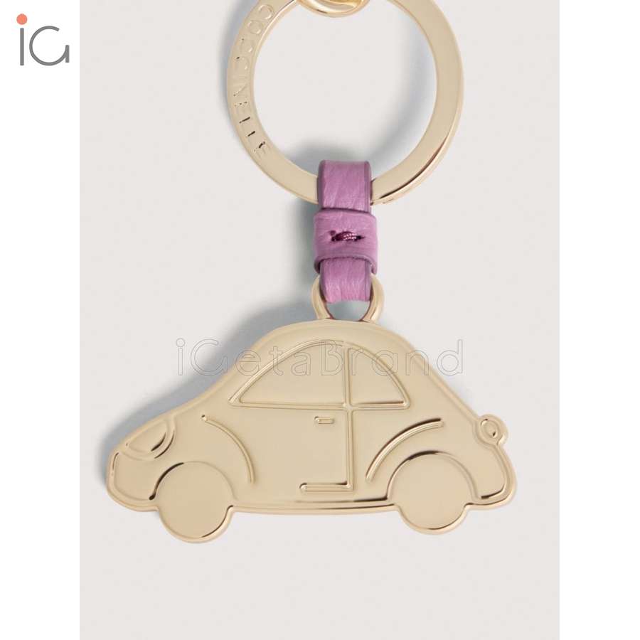 Coccinelle Basic Metal Jellyfish E2M9K41R802_P19