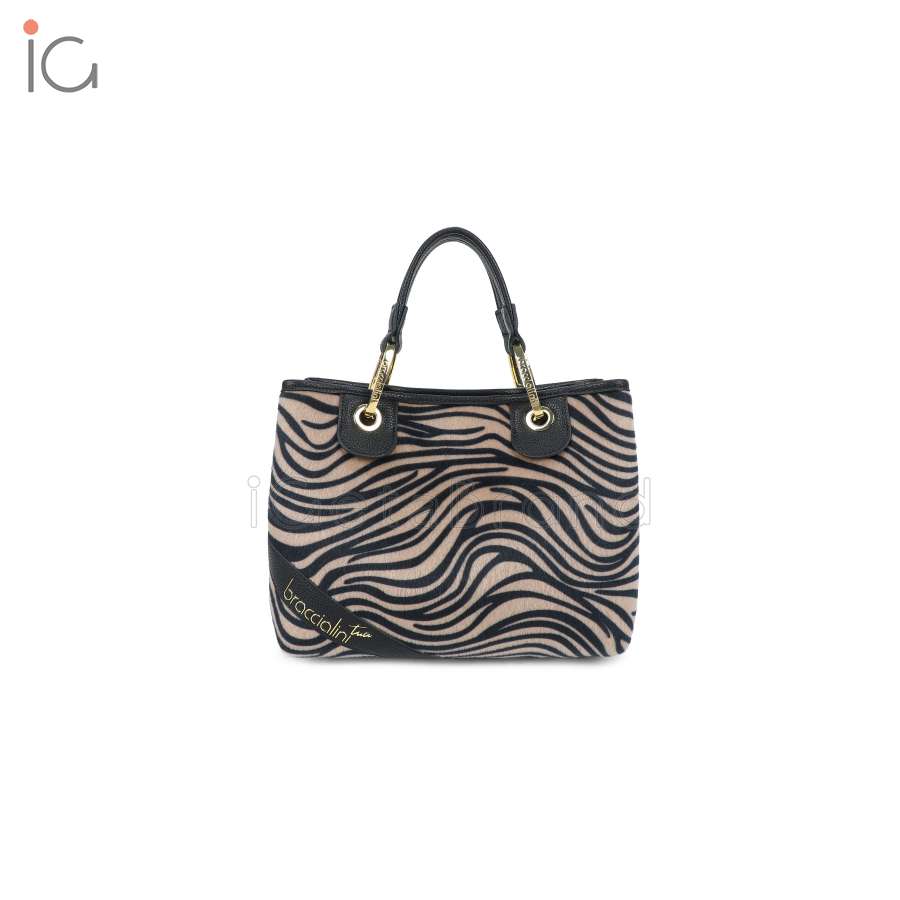 Braccialini Beth Animalier B18571-YY-O03