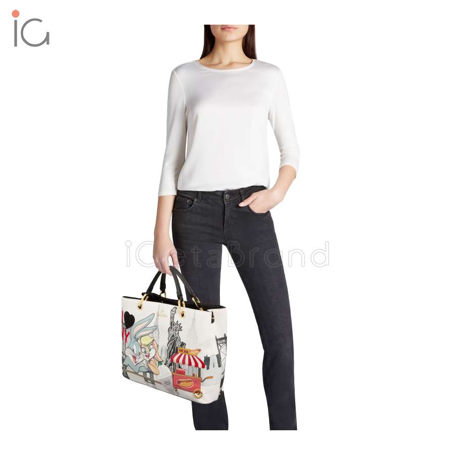 Braccialini Cartoline lt LT201-YY-818