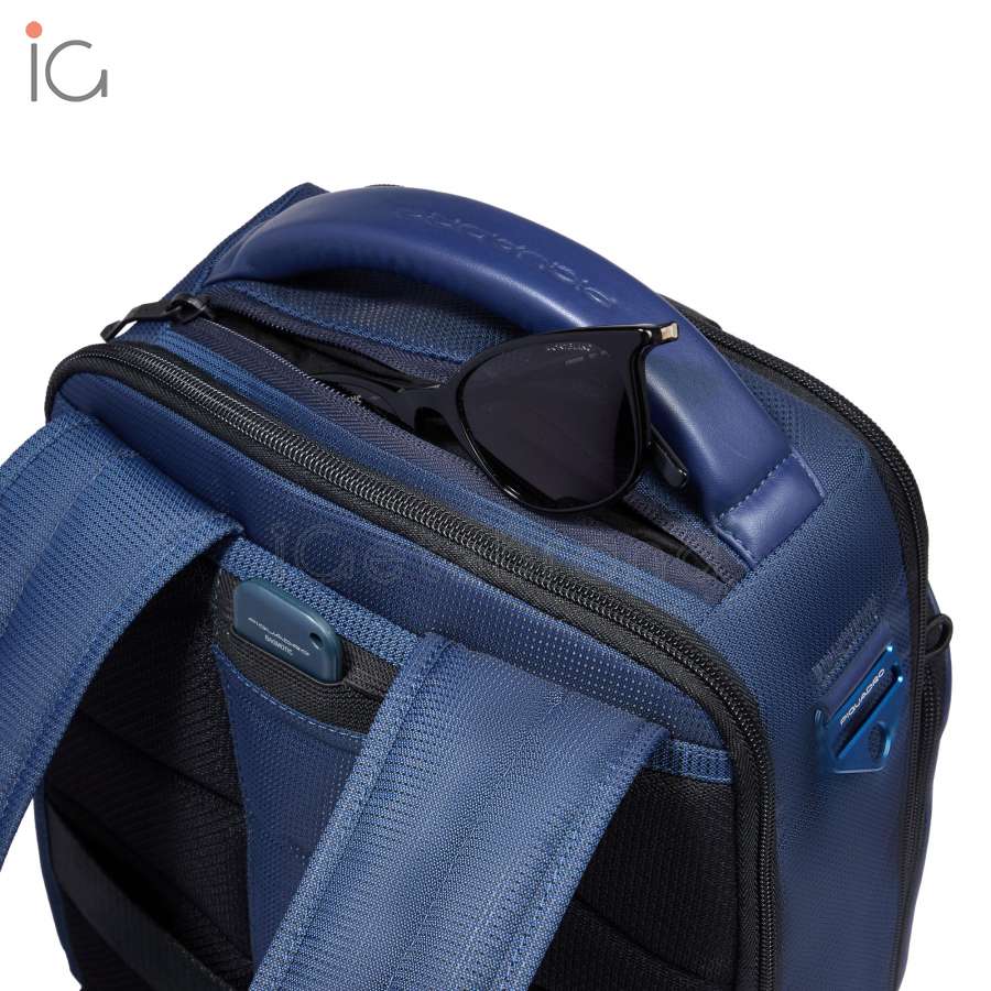 Piquadro CA6629S137 / BLU PQ-Earth