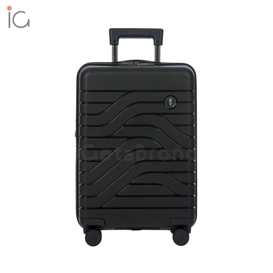 Bric's Ulisse B1Y08430.001 Nero