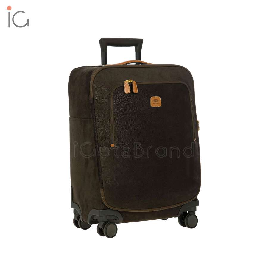 Bric's Life BLF15290.378 Olive