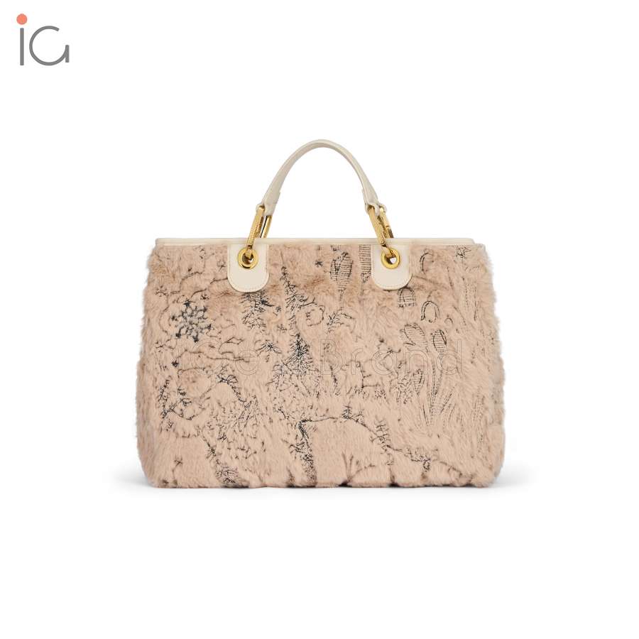 Braccialini Beth Fur B17896-TY-001