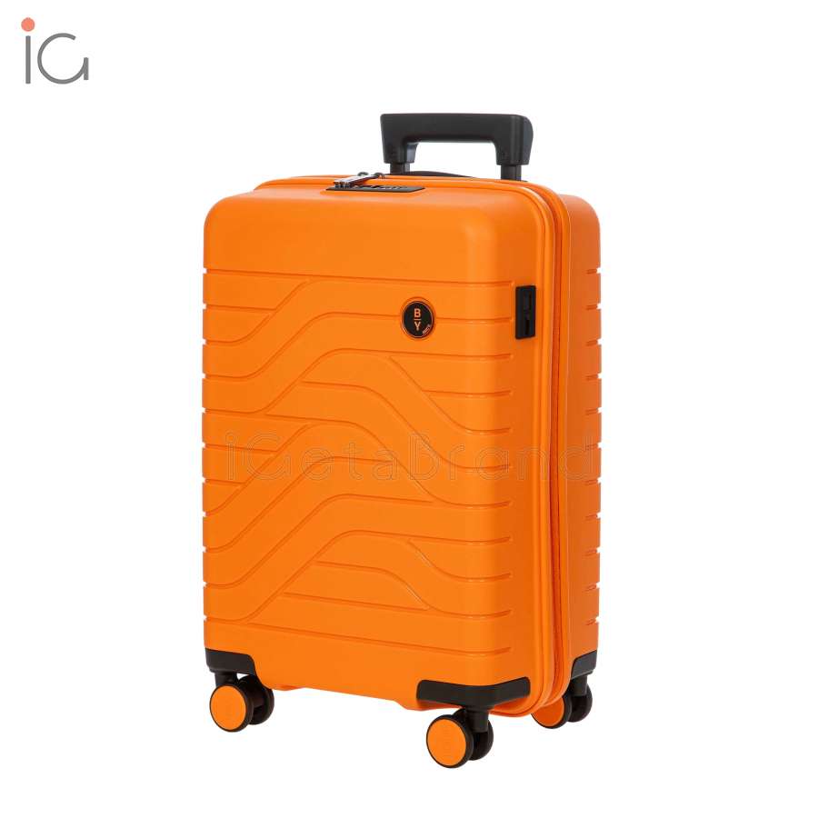 Bric's Ulisse B1Y08430.055 Orange