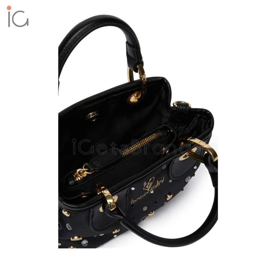 Braccialini Beth Strass B18264-TY-100