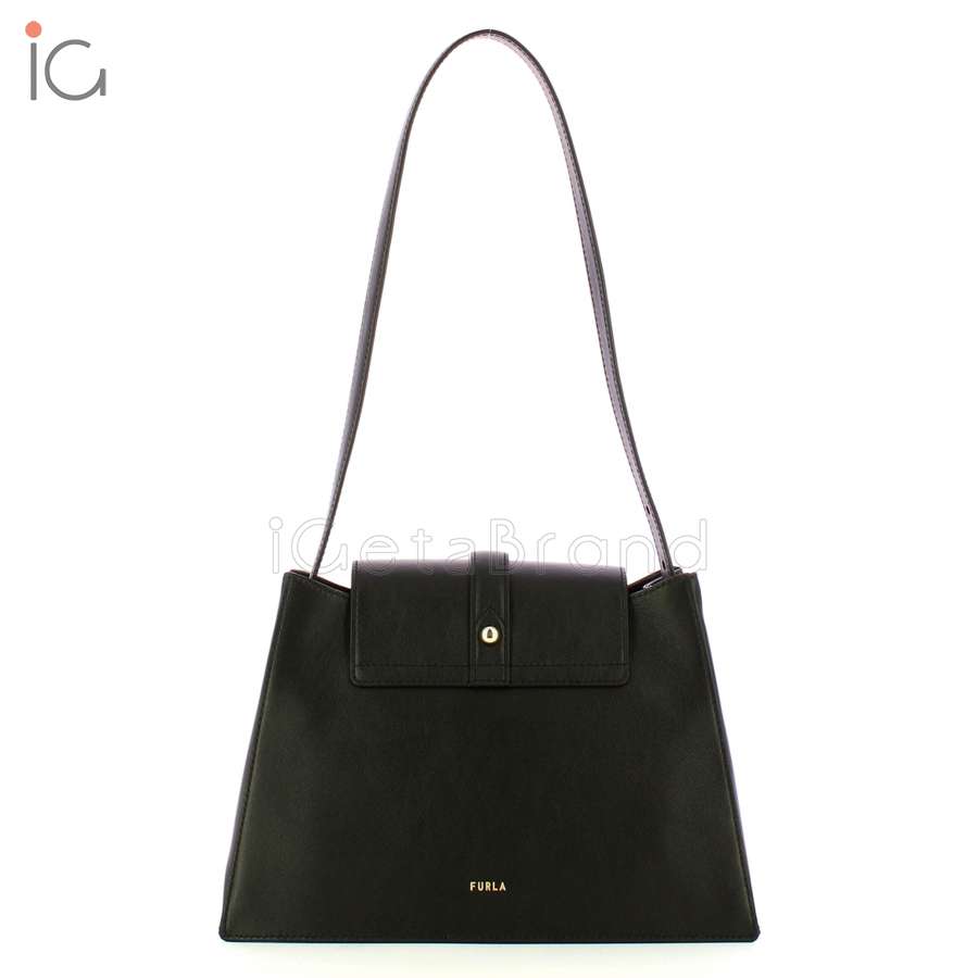 Furla Nuvola S Nero WB01274 BX2045 1007 O6000