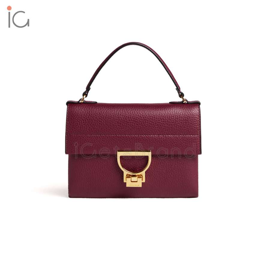 Coccinelle Arlettis Mini Ribes E1MD5190301_R52