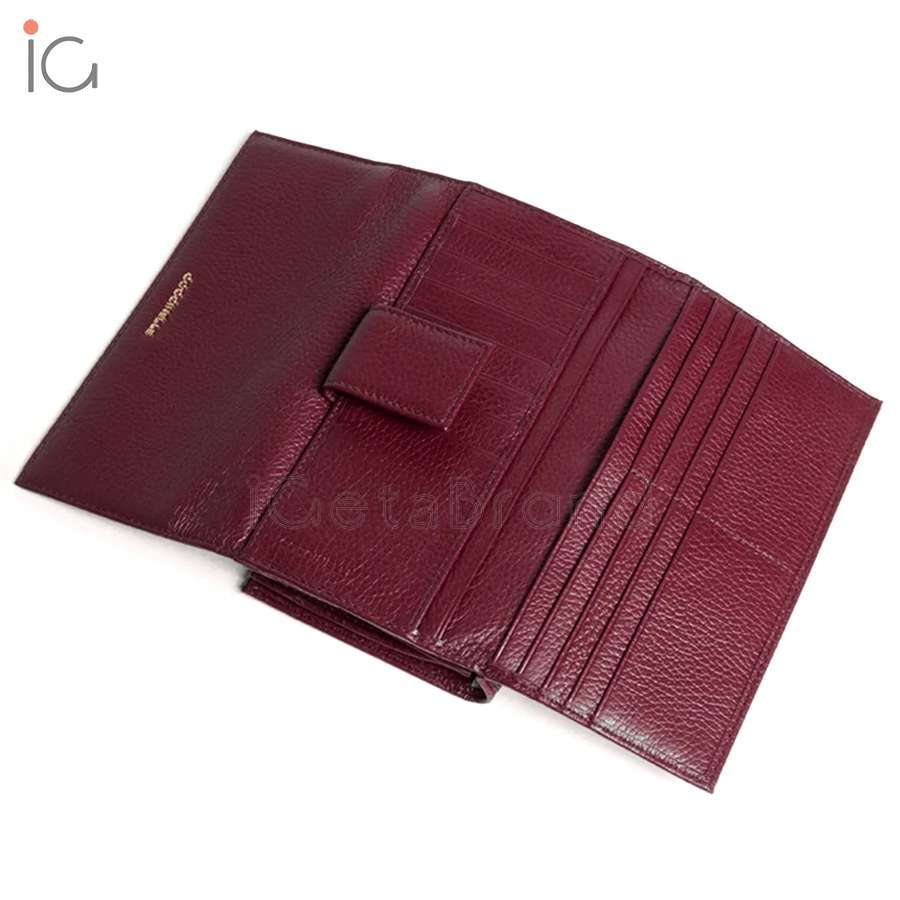 Coccinelle Metallic Large Ribes E2MW5118501R52