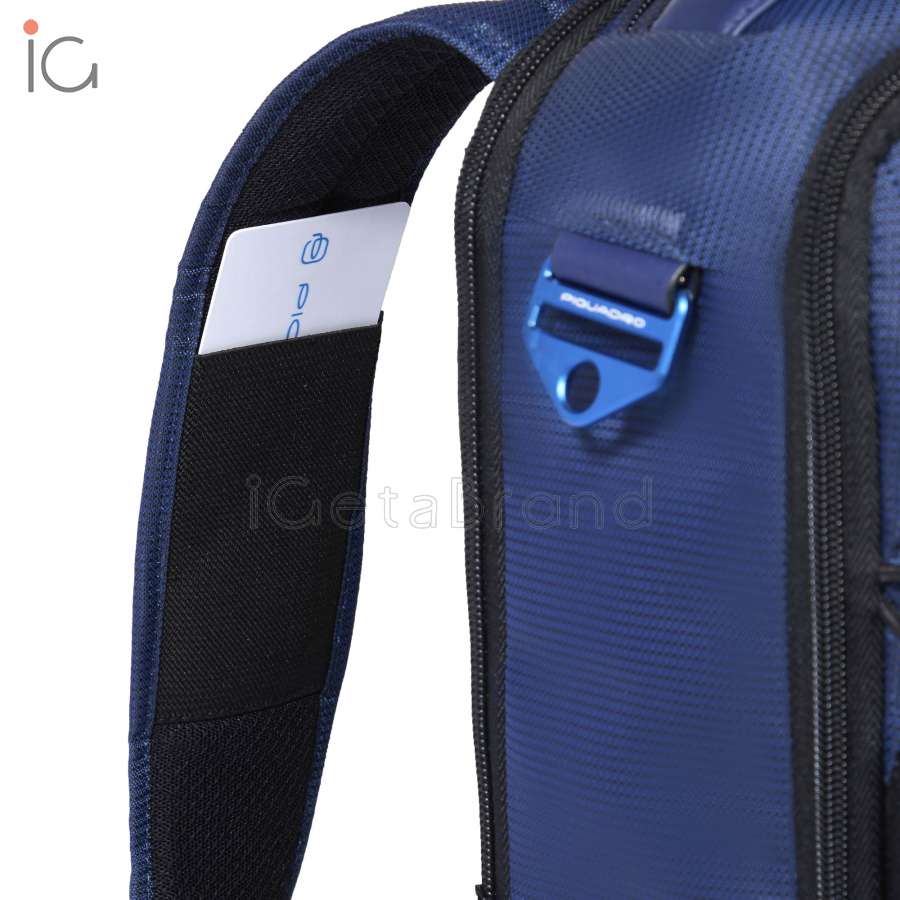 Piquadro CA6629S137 / BLU PQ-Earth