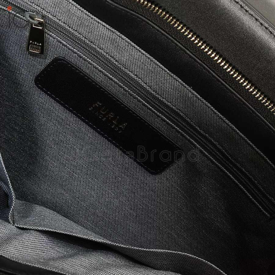 Furla Goccia L Nero WB01504 BX3104 1007 O6000