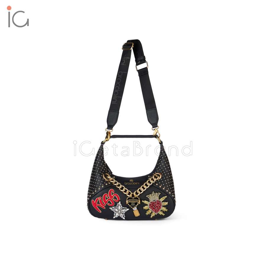 Braccialini Rock B17901-YY-100