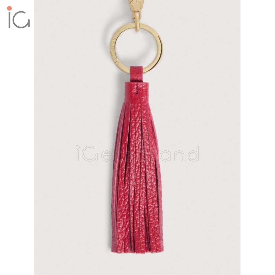 Coccinelle Tassel Scarlet E2MU0410101_R02