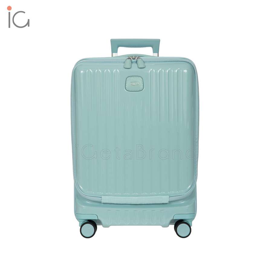 Bric's Positano BNK08028.319 Light Blue