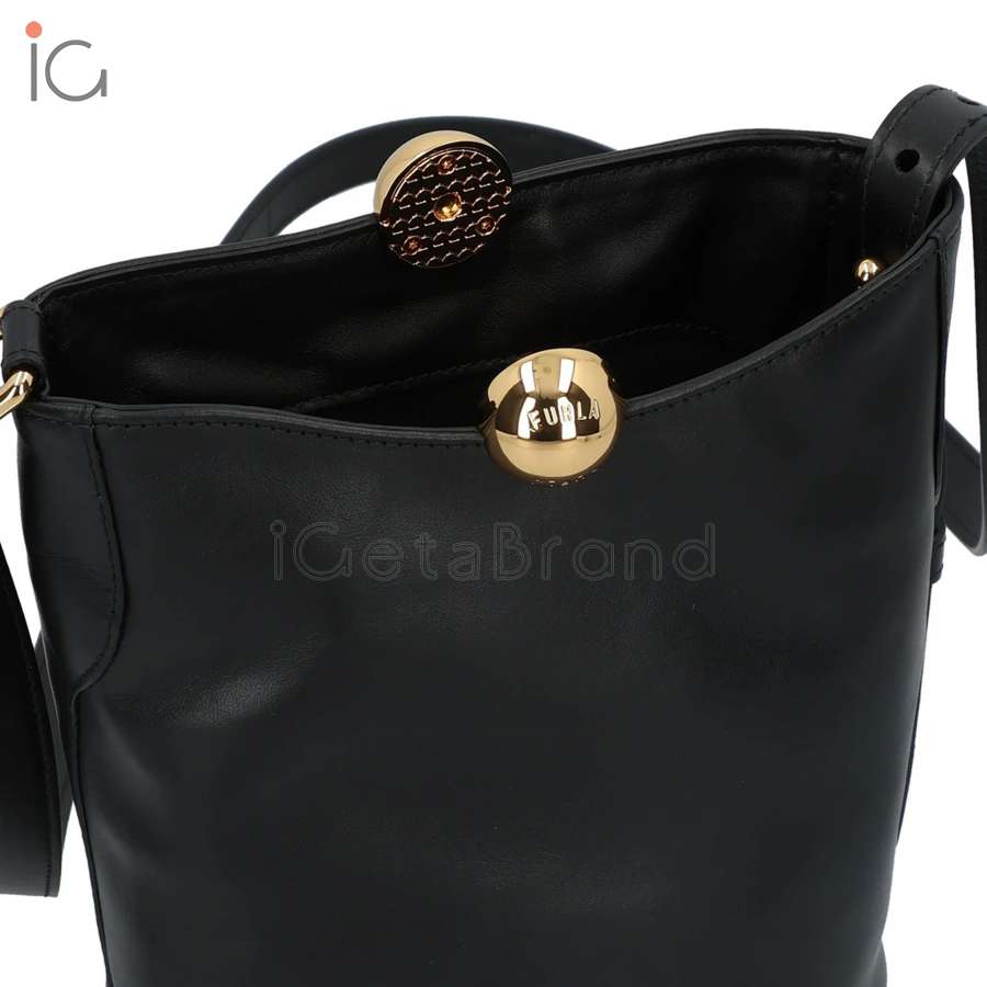 Furla Sfera Soft Mini Nero WE00815 BX3168 1002 O6000