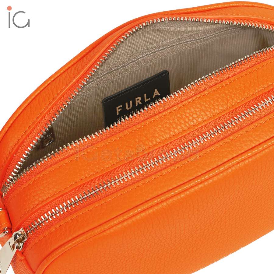 Furla Real S Mandarino/Toni Mandarino WB00253 AX0594 1007 0491S