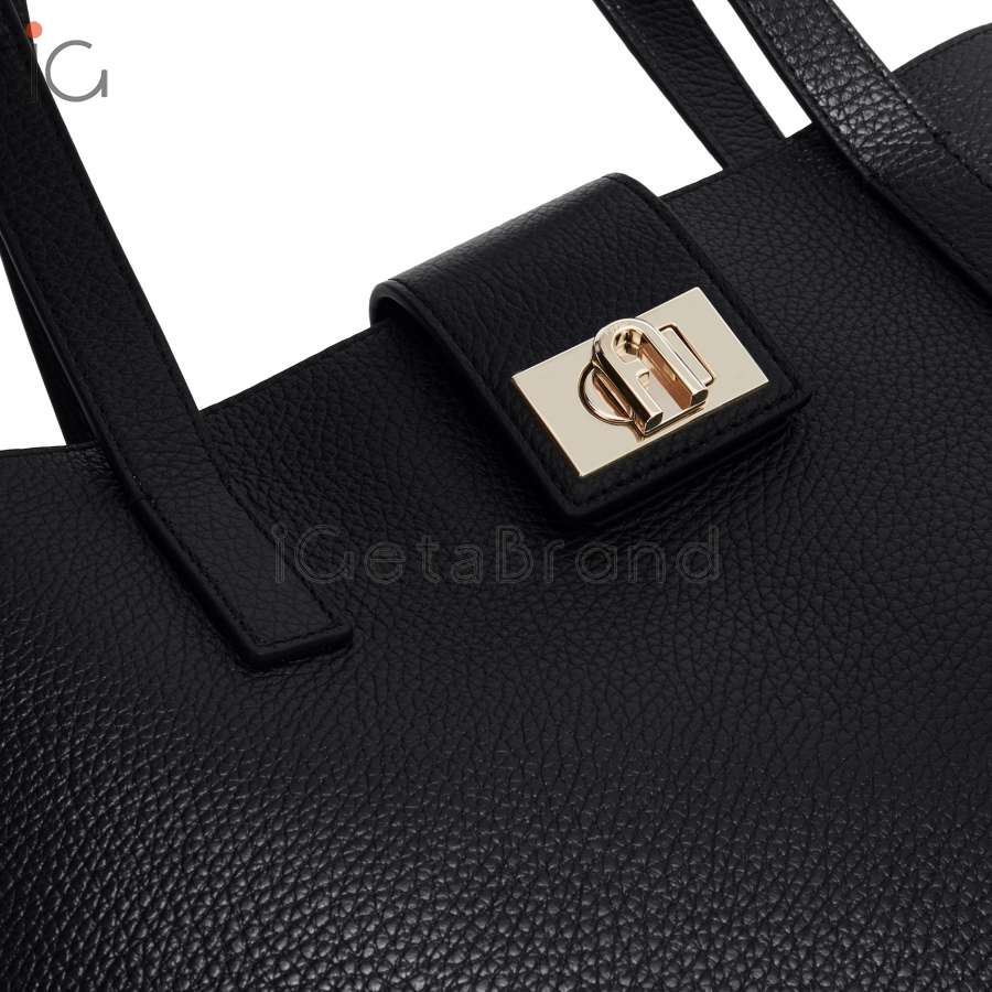 Furla 1927 L Nero WB01099 HSF000 1007 O6000