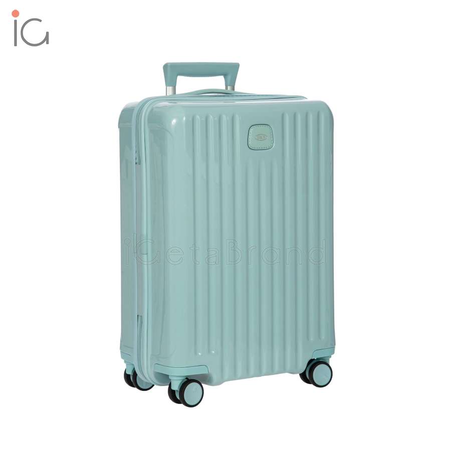 Bric's Positano BNK08027.319 Light Blue
