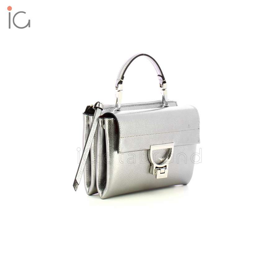 Coccinelle Arlettis Steel E1MD555B701_Y43