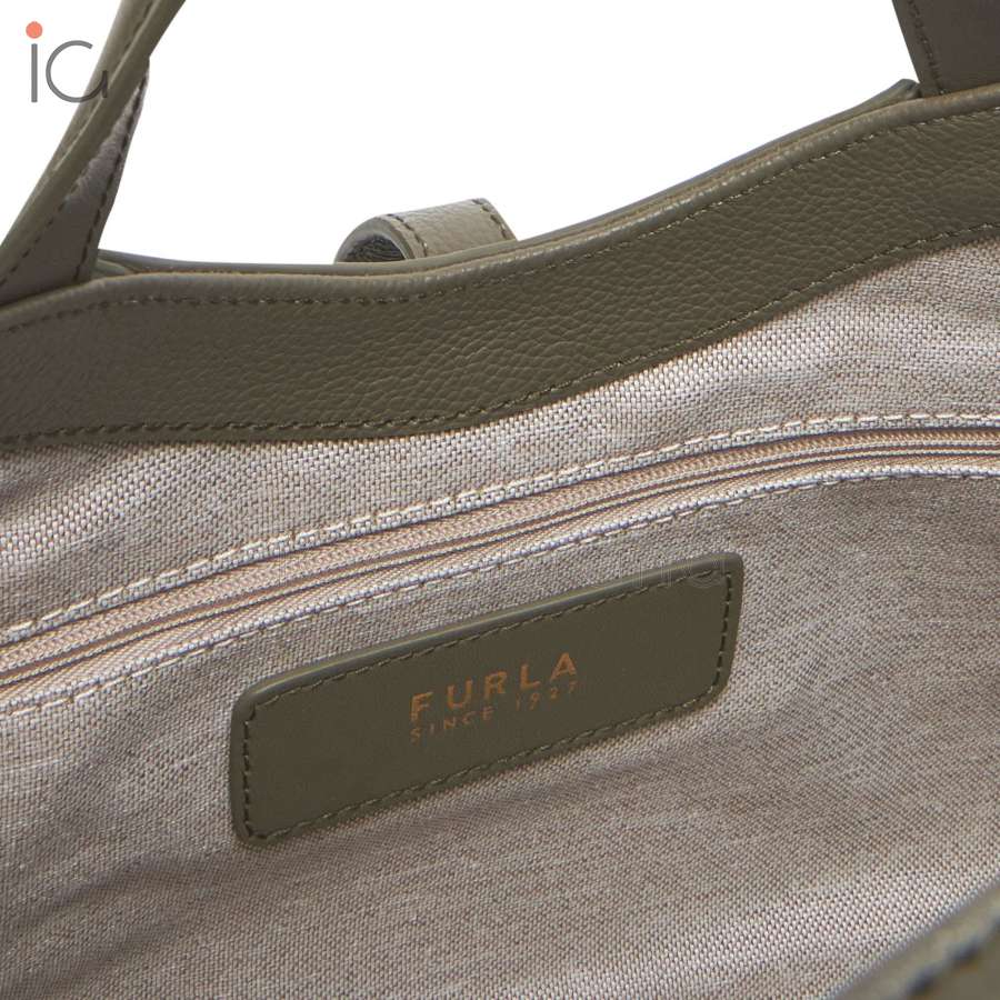 Furla Goccia S Sage WB01789 BX3353 1007 2810S