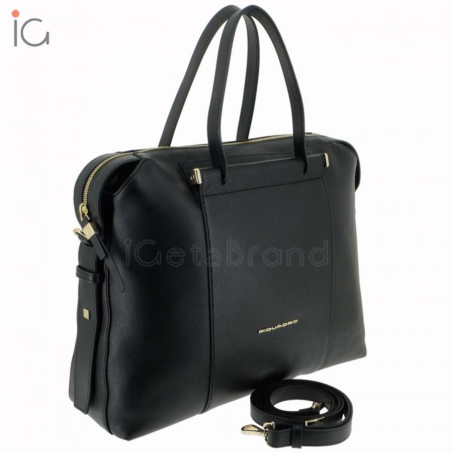 Piquadro CA4577W92 / N Circle