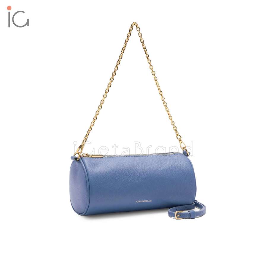 Coccinelle Aura Azul E5QH0550201_B36