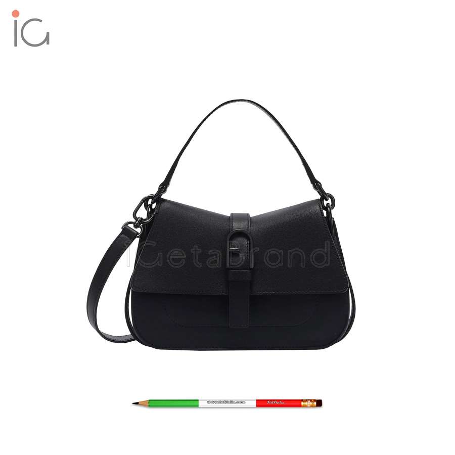 Furla Flow Mini Nero WB01032 BX2045 1020 O6000