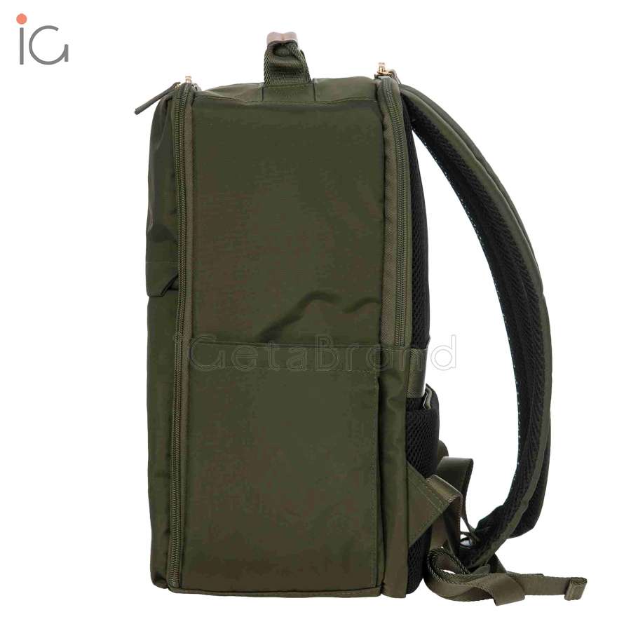 Bric's BXL45061.078 Olive