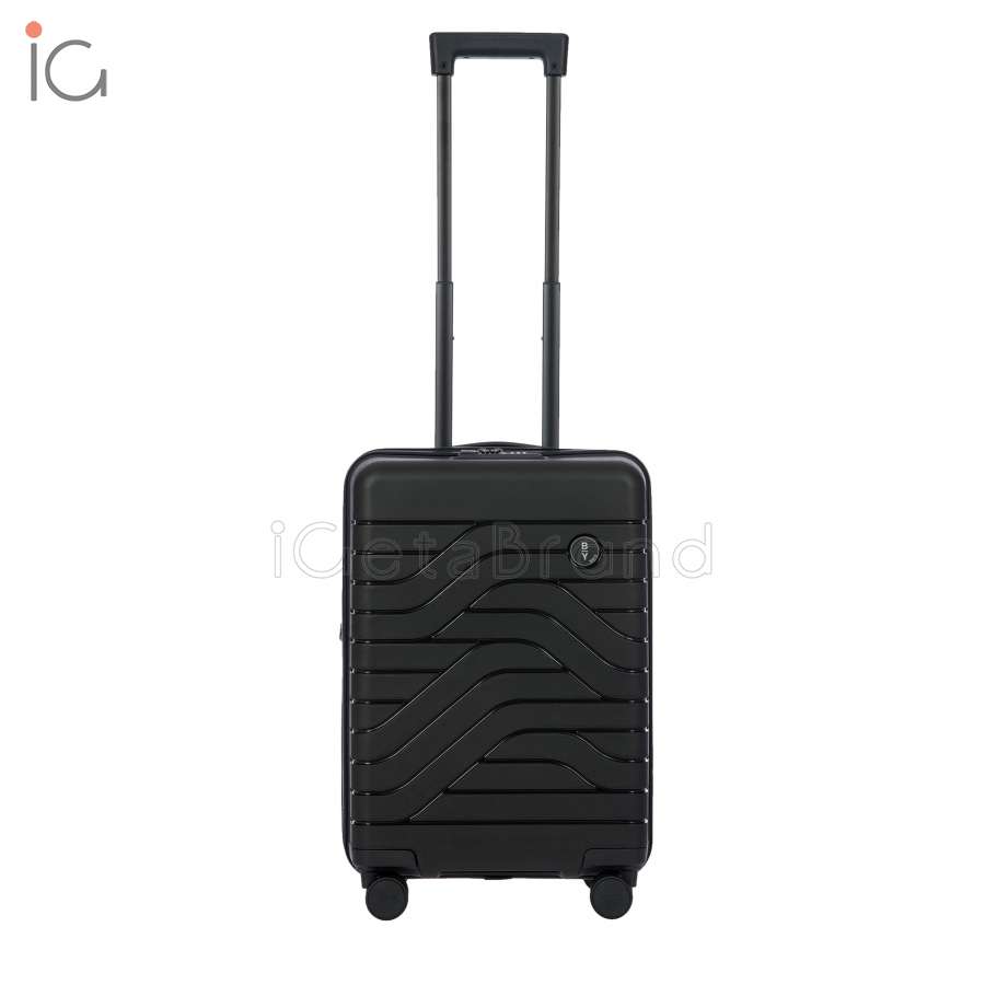 Bric's Ulisse B1Y08430.001 Nero