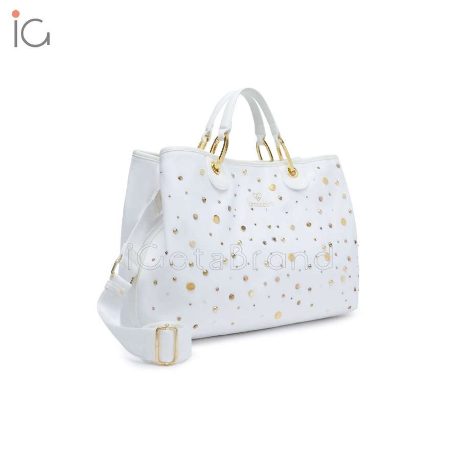 Braccialini Beth Strass B18260-TY-001