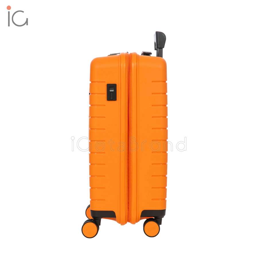 Bric's Ulisse B1Y08430.055 Orange