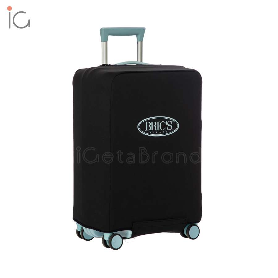 Bric's Positano BNK08027.319 Light Blue