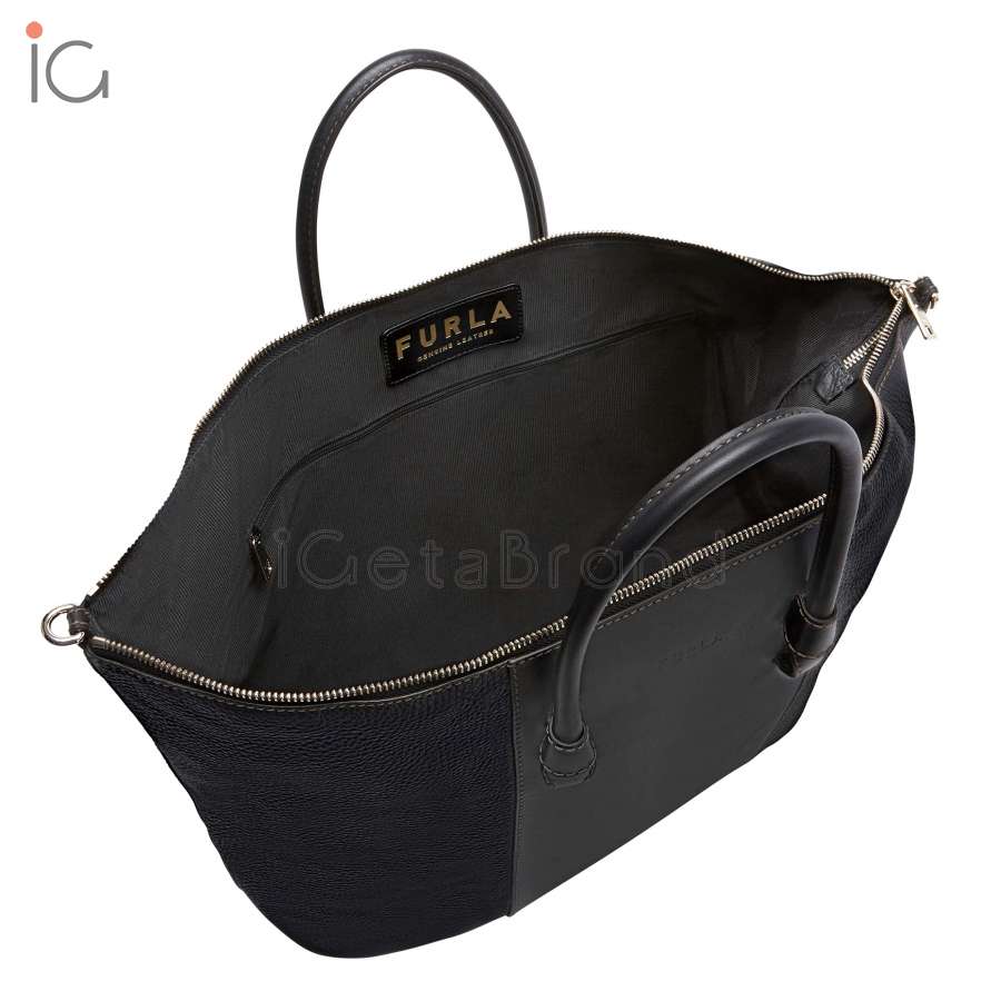 Furla Miastella L Nero WB00732 BX0053 1007 O6000