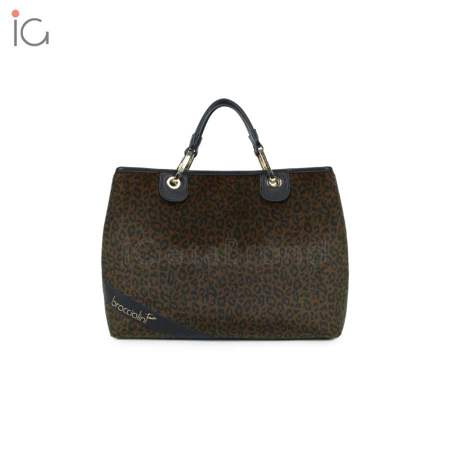 Braccialini Beth Animalier B18570-YY-P42