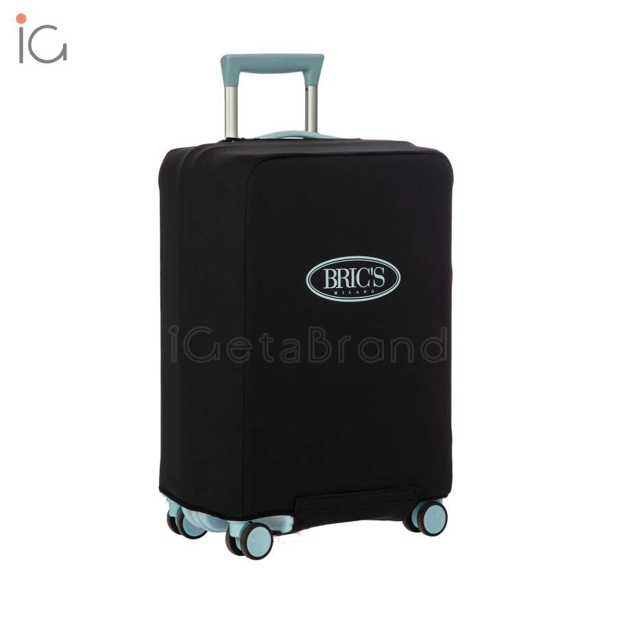 Bric's Positano BNK08028.319 Light Blue