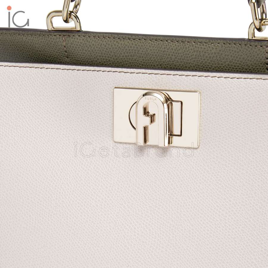 Furla 1927 M Perla e/Nero/Salvia c WB00654 ACO000 1007 1578S