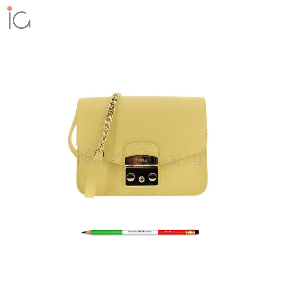 Furla Metropolis S Mimosa WB00244 ARE000 1007 MIM00