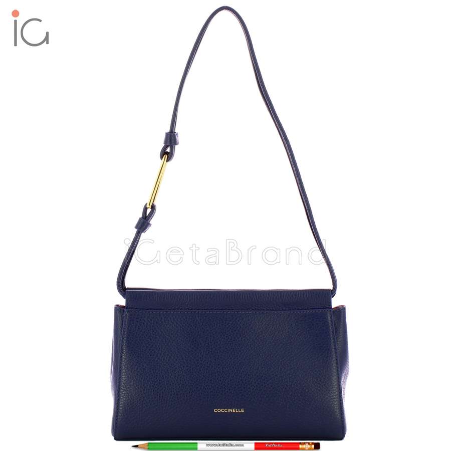 Coccinelle Emily Royal Blue E5RG0520101B50