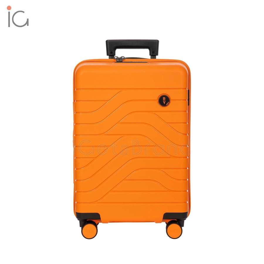 Bric's Ulisse B1Y08429.055 Orange