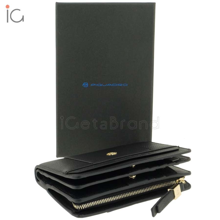 Piquadro PD1353W92R / N Circle