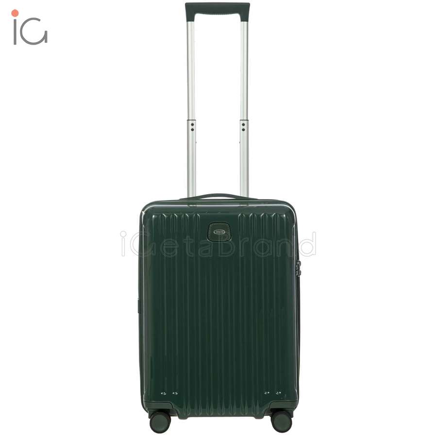 Bric's Positano BNK08027.090 Emerald Green