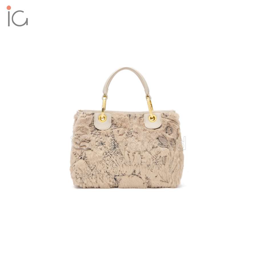 Braccialini Beth Fur B17897-TY-001