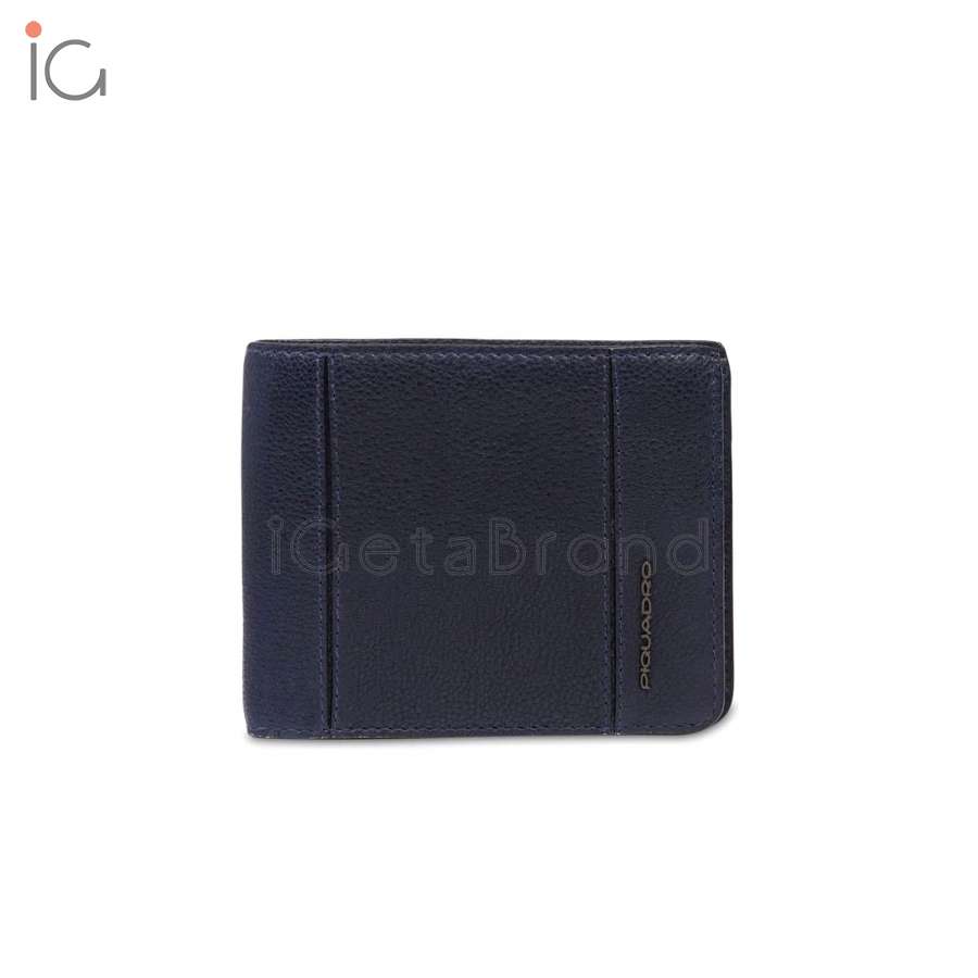 Piquadro PU4518S134R / BLU Cronus