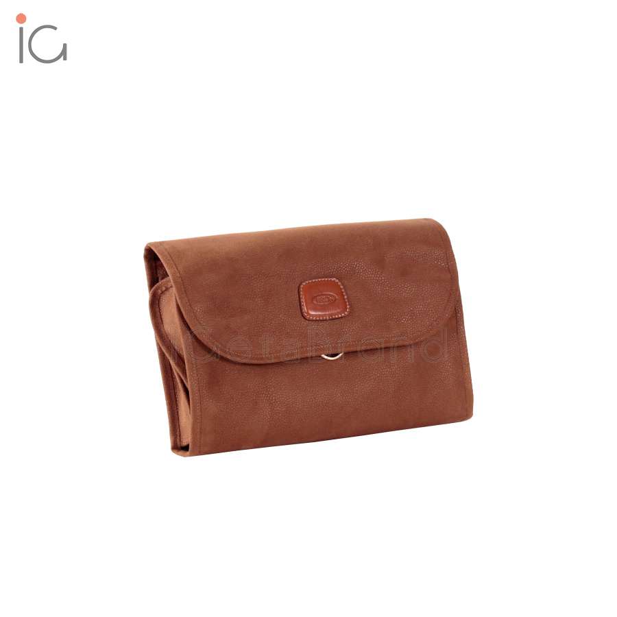 Bric's Life BLF00676.216 Camel